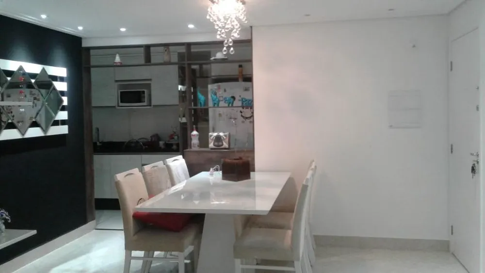 Apartamento, 3 quartos, 84 m² - Foto 12