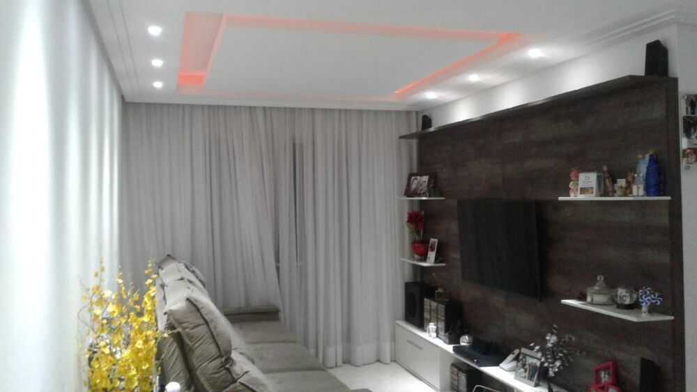 Apartamento, 3 quartos, 84 m² - Foto 1