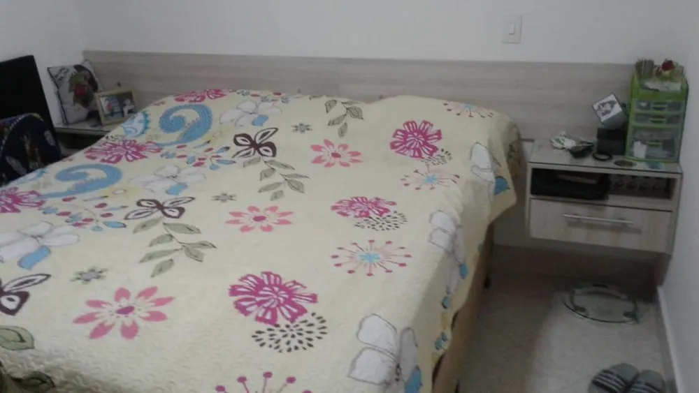 Apartamento, 3 quartos, 84 m² - Foto 9