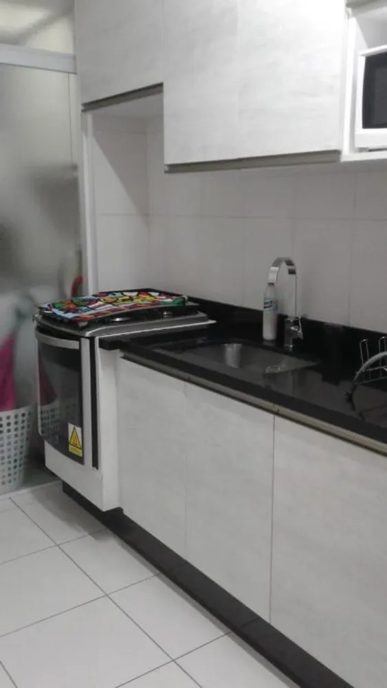 Apartamento, 3 quartos, 84 m² - Foto 4