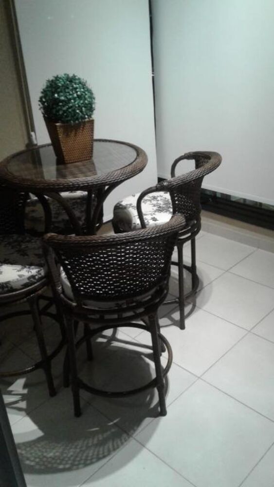 Apartamento, 3 quartos, 84 m² - Foto 4
