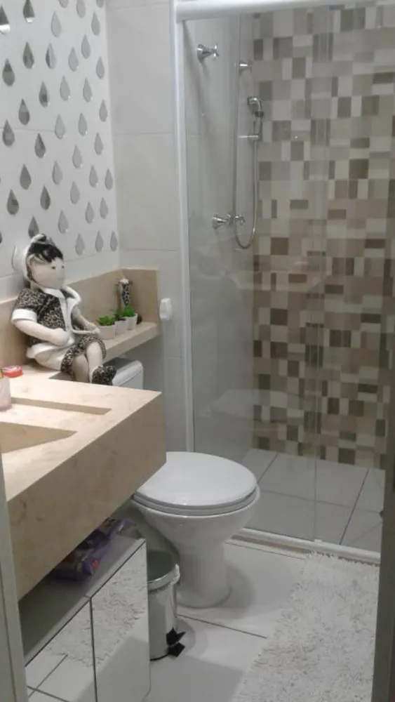 Apartamento, 3 quartos, 84 m² - Foto 7