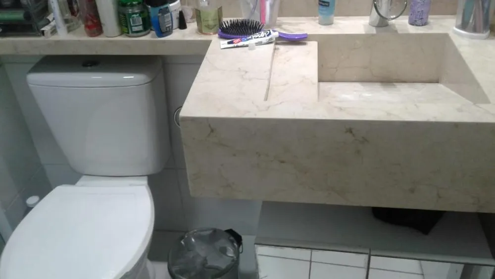 Apartamento, 3 quartos, 84 m² - Foto 10