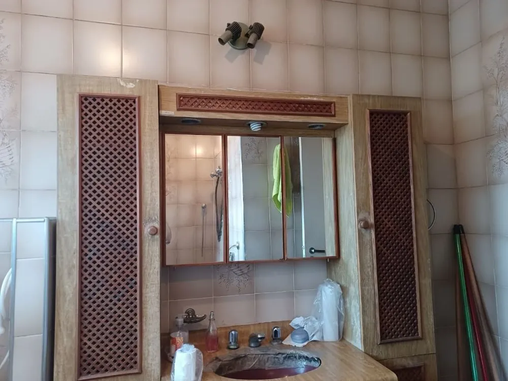 Sobrado, 3 quartos, 140 m² - Foto 11