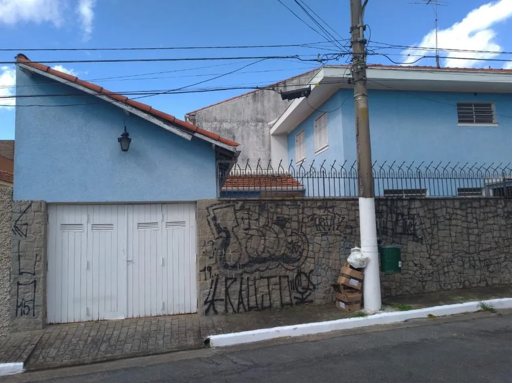 Sobrado, 3 quartos, 140 m² - Foto 1