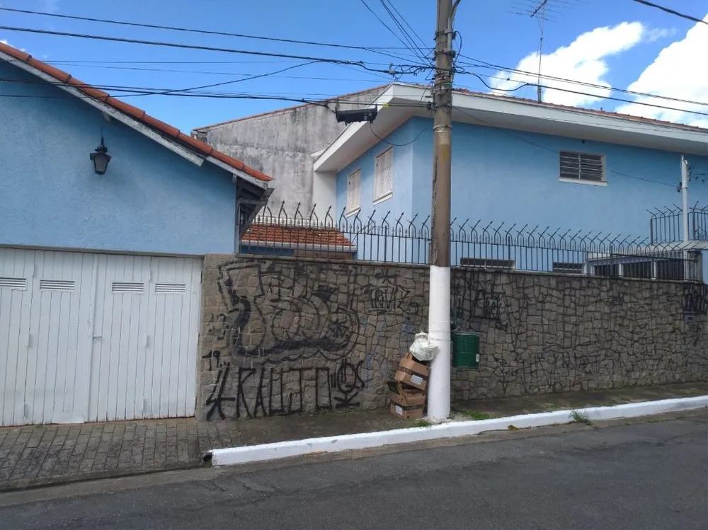 Sobrado, 3 quartos, 140 m² - Foto 2