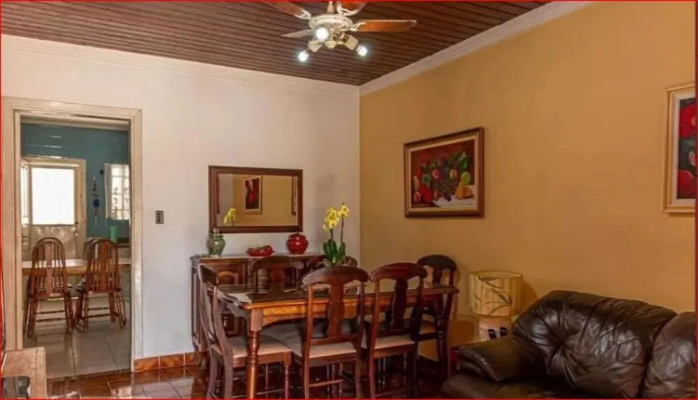 Casa, 5 quartos, 210 m² - Foto 10