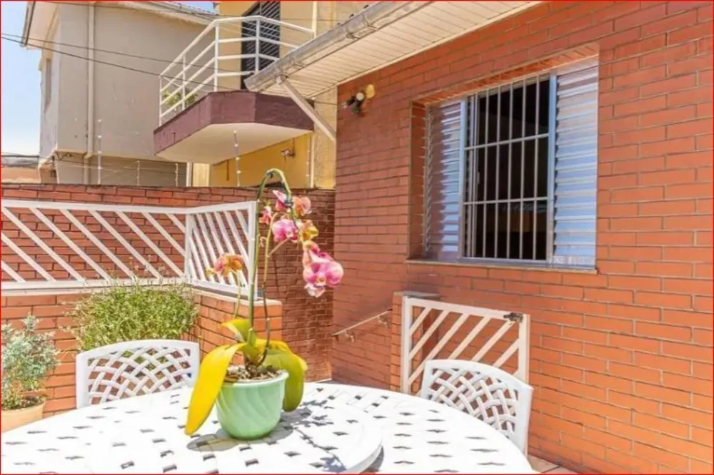 Casa, 5 quartos, 210 m² - Foto 1