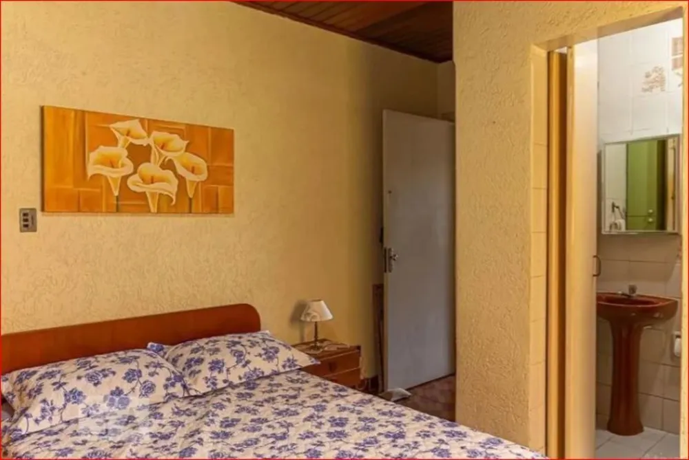 Casa, 5 quartos, 210 m² - Foto 6