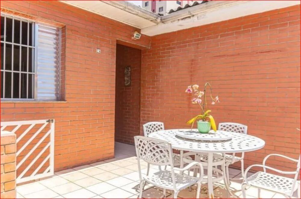 Casa, 5 quartos, 210 m² - Foto 4