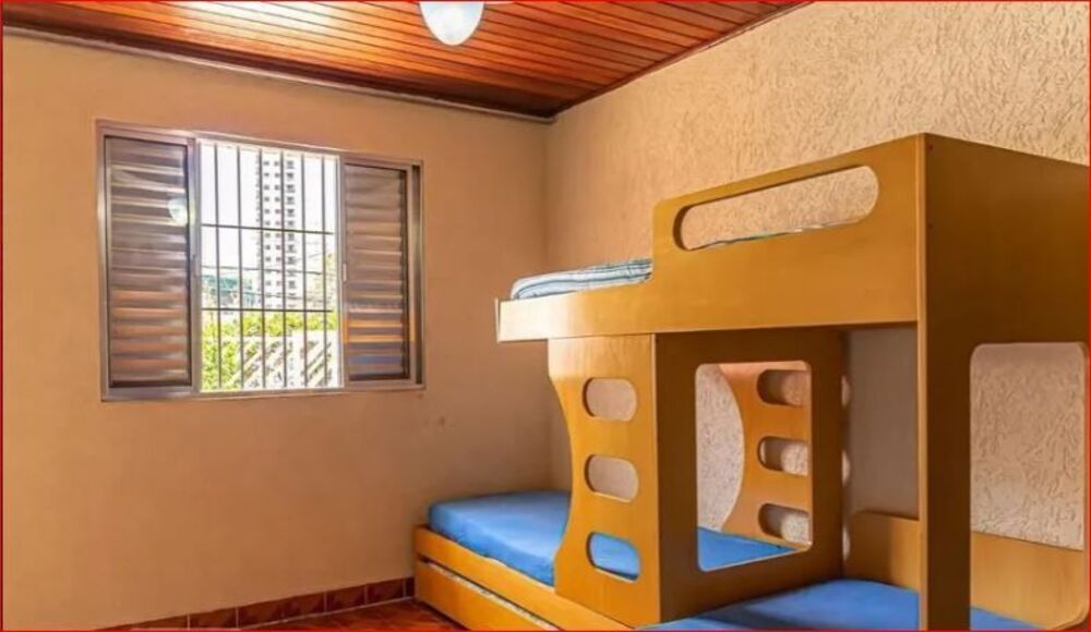 Casa, 5 quartos, 210 m² - Foto 3