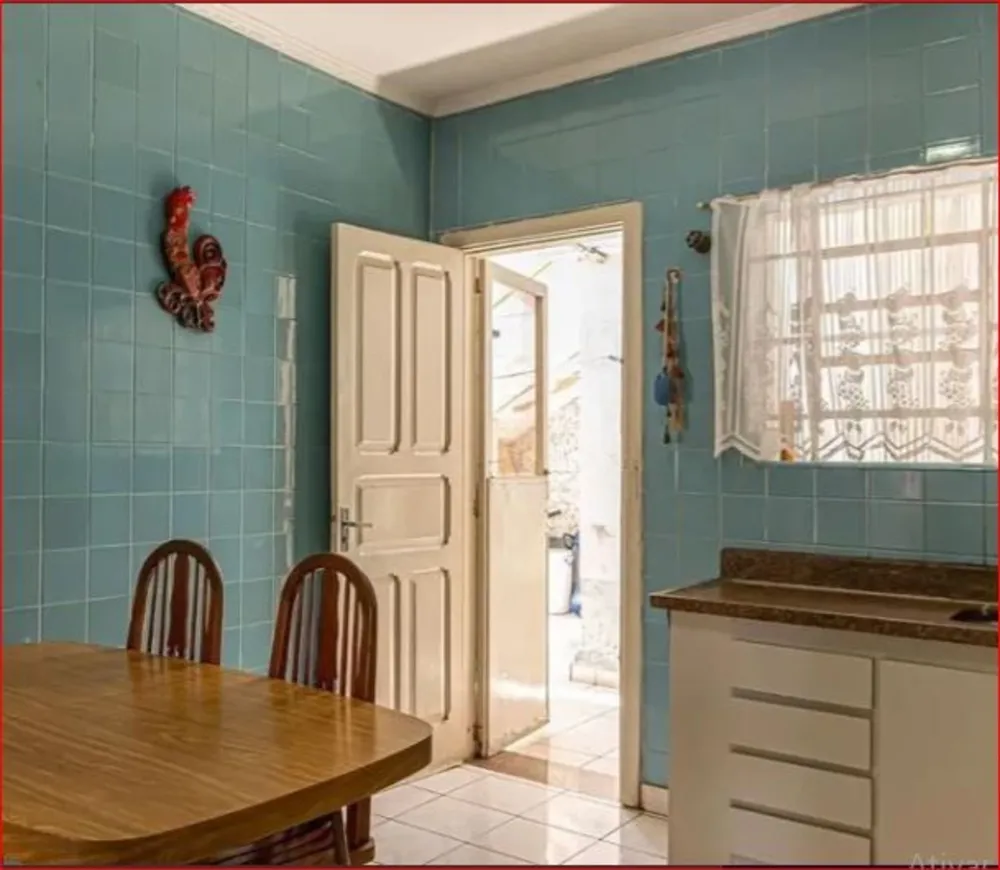 Casa, 5 quartos, 210 m² - Foto 4