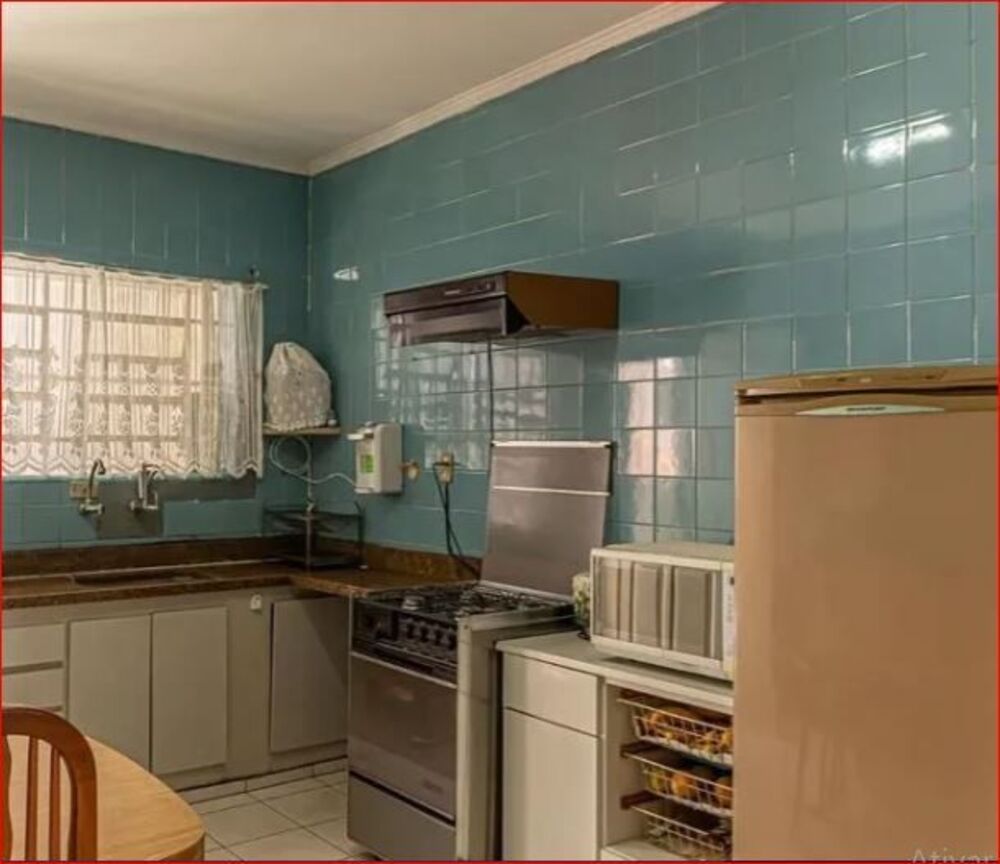 Casa, 5 quartos, 210 m² - Foto 1