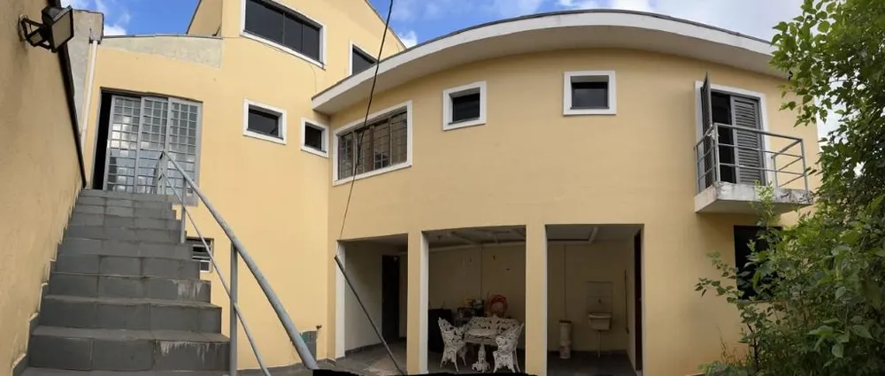 Casa, 200 m² - Foto 3