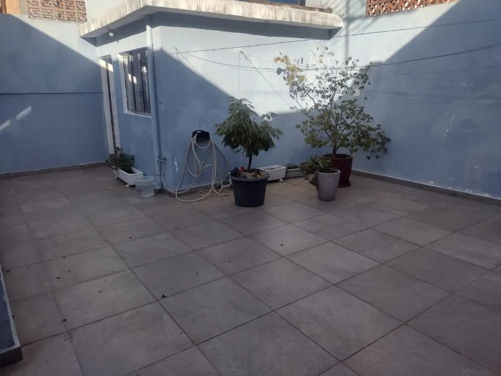 Sobrado, 2 quartos, 218 m² - Foto 1