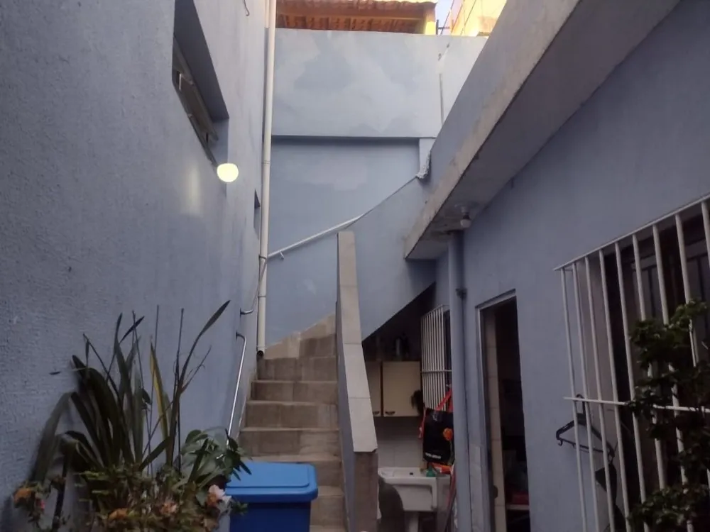 Sobrado, 2 quartos, 218 m² - Foto 7