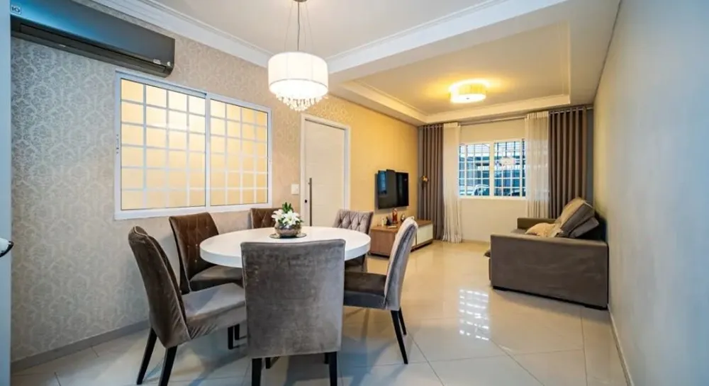 Sobrado, 3 quartos, 114 m² - Foto 7
