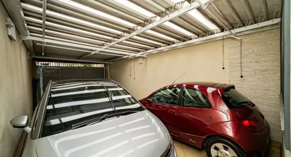 Sobrado, 3 quartos, 114 m² - Foto 3