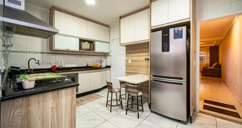 Sobrado, 3 quartos, 114 m² - Foto 12