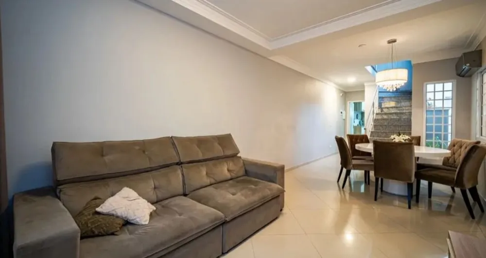 Sobrado, 3 quartos, 114 m² - Foto 6