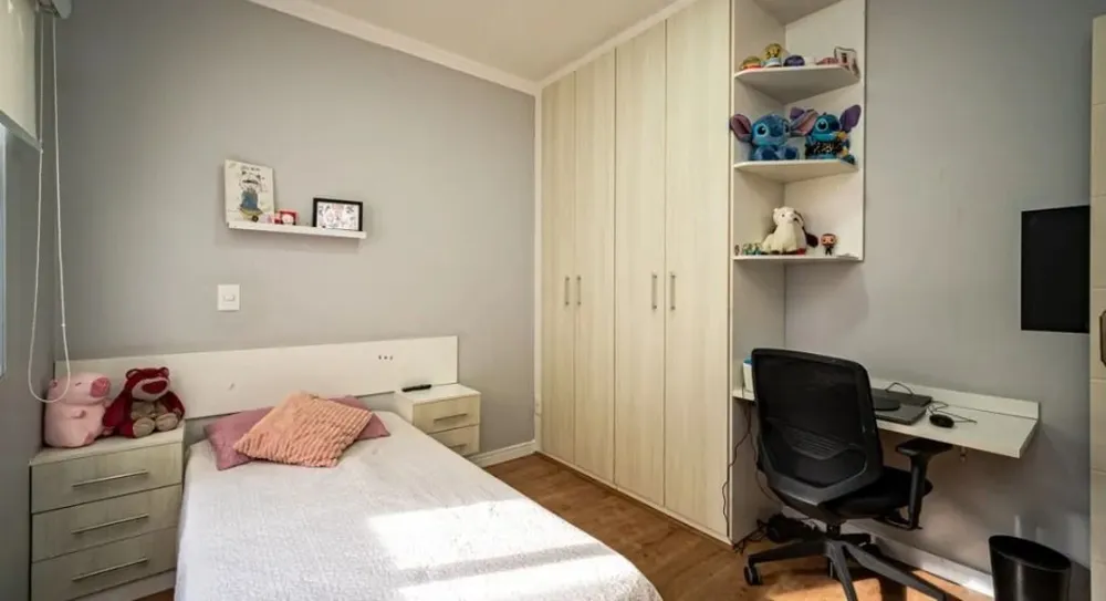 Sobrado, 3 quartos, 114 m² - Foto 13