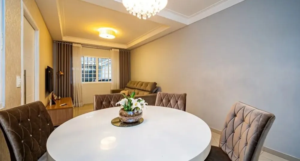 Sobrado, 3 quartos, 114 m² - Foto 2
