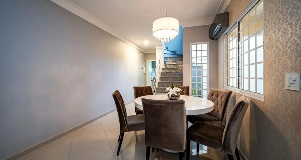 Sobrado, 3 quartos, 114 m² - Foto 8
