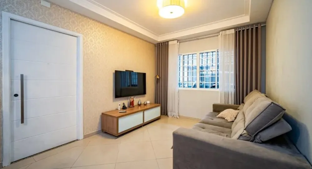 Sobrado, 3 quartos, 114 m² - Foto 16