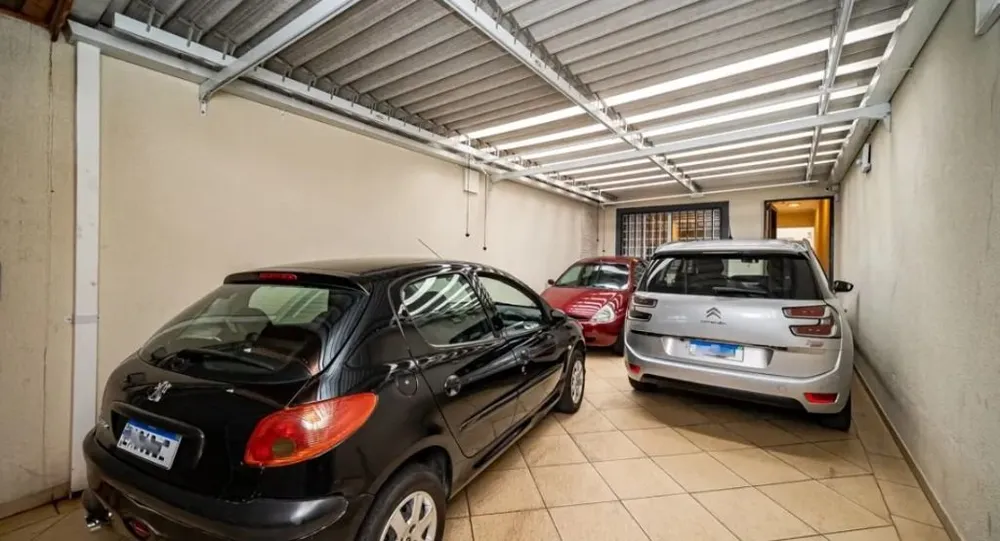 Sobrado, 3 quartos, 114 m² - Foto 14