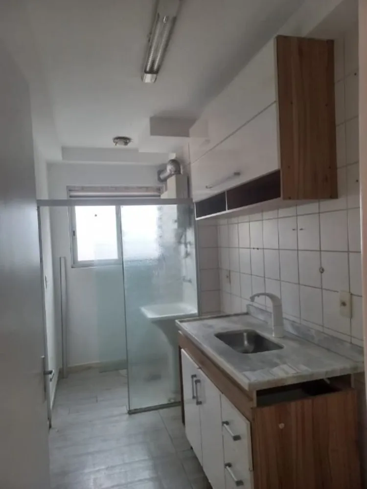 Apartamento, 2 quartos, 50 m² - Foto 2