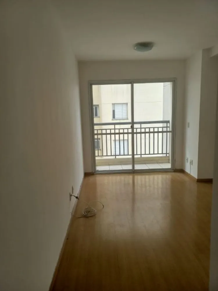 Apartamento, 2 quartos, 50 m² - Foto 10