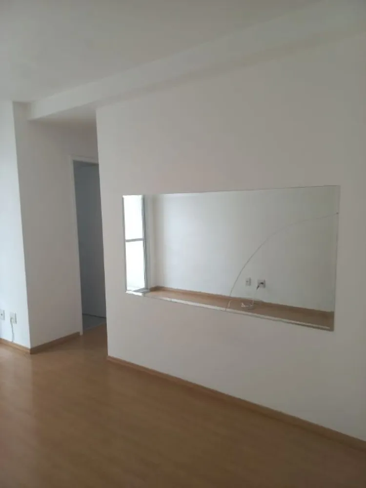 Apartamento, 2 quartos, 50 m² - Foto 8