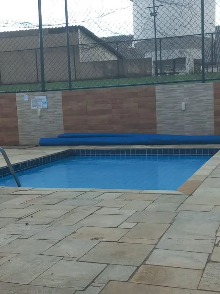 Apartamento, 2 quartos, 50 m² - Foto 12