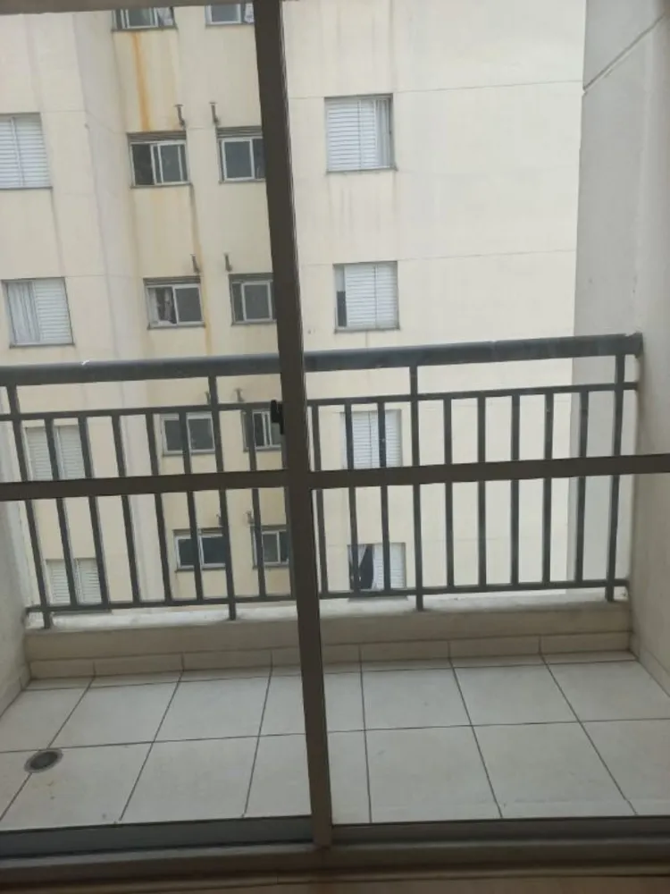 Apartamento, 2 quartos, 50 m² - Foto 7