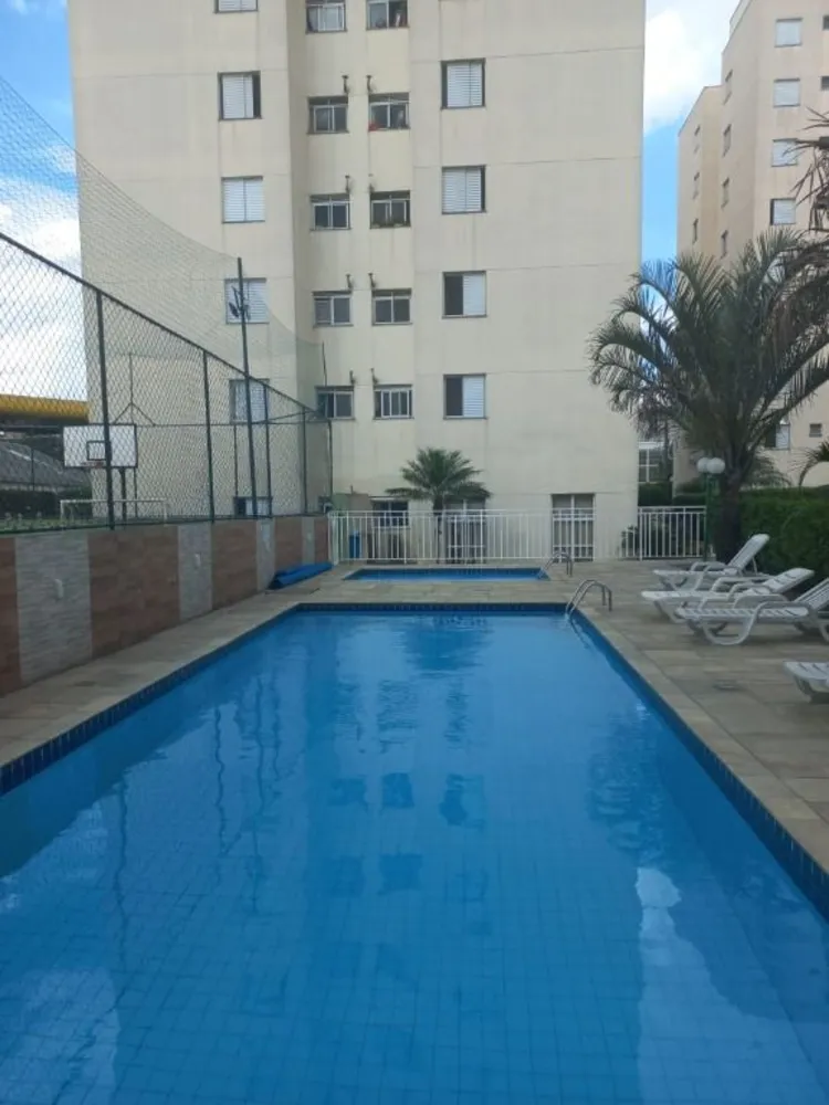 Apartamento, 2 quartos, 50 m² - Foto 15