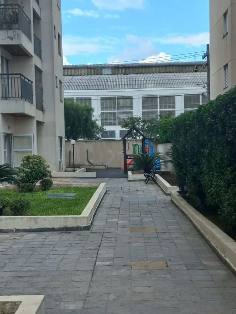 Apartamento, 2 quartos, 50 m² - Foto 11