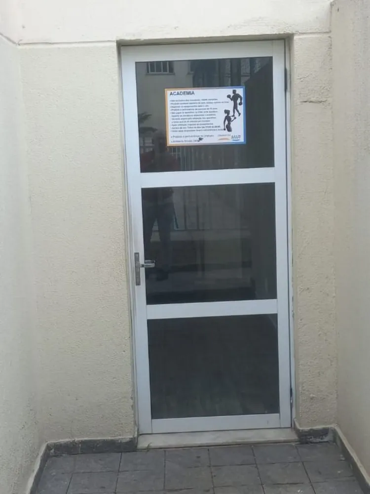 Apartamento, 2 quartos, 50 m² - Foto 5