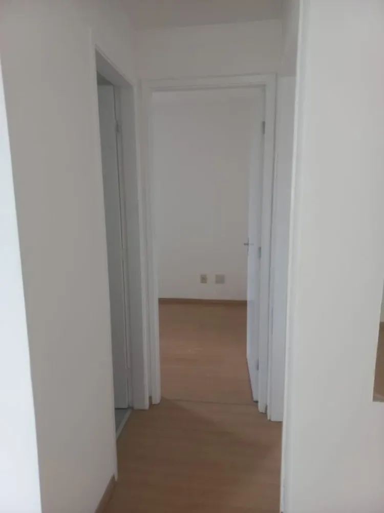 Apartamento, 2 quartos, 50 m² - Foto 9