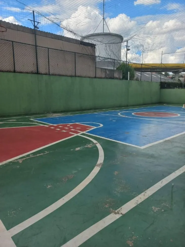 Apartamento, 2 quartos, 50 m² - Foto 8