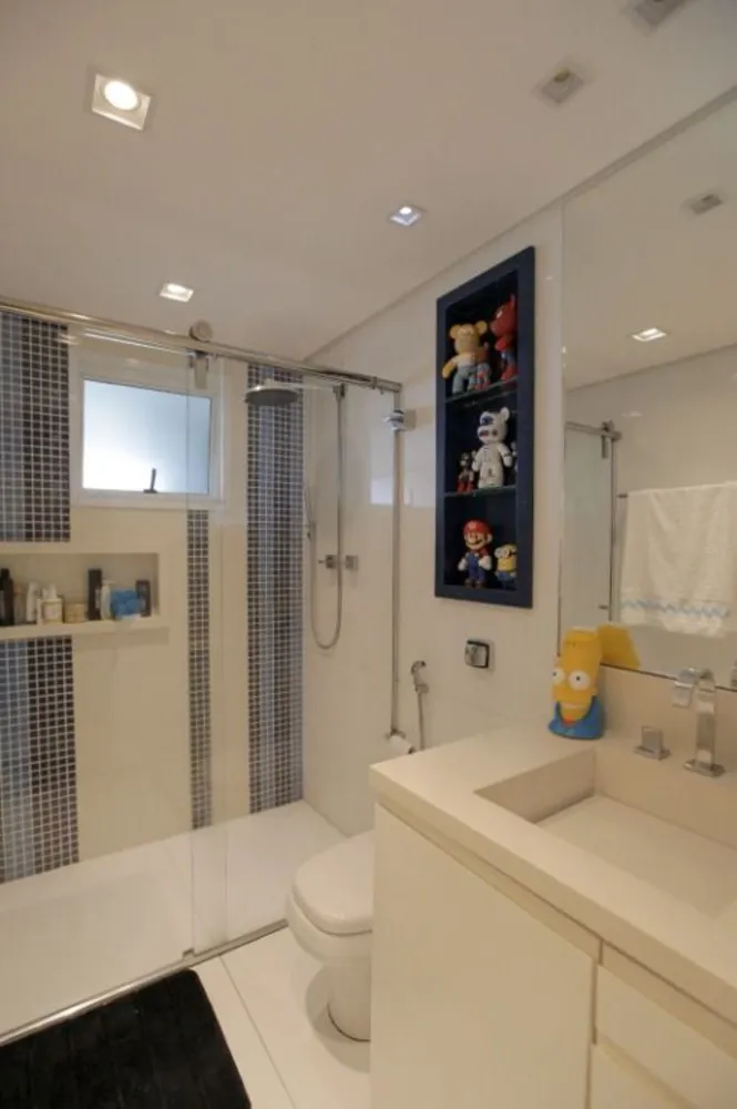 Cobertura, 4 quartos, 476 m² - Foto 6