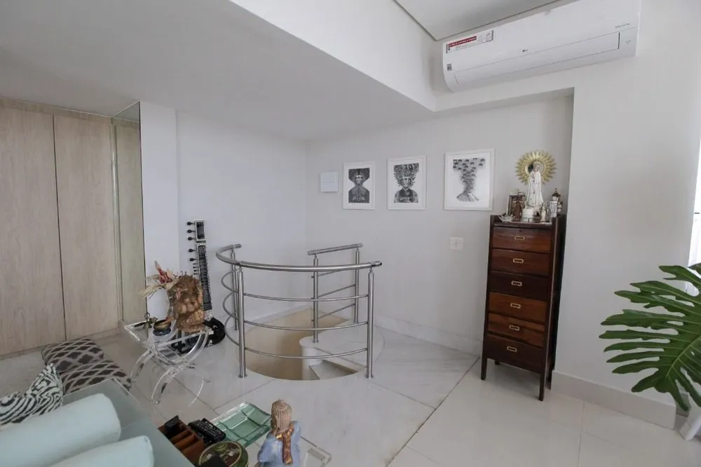 Cobertura, 4 quartos, 476 m² - Foto 15