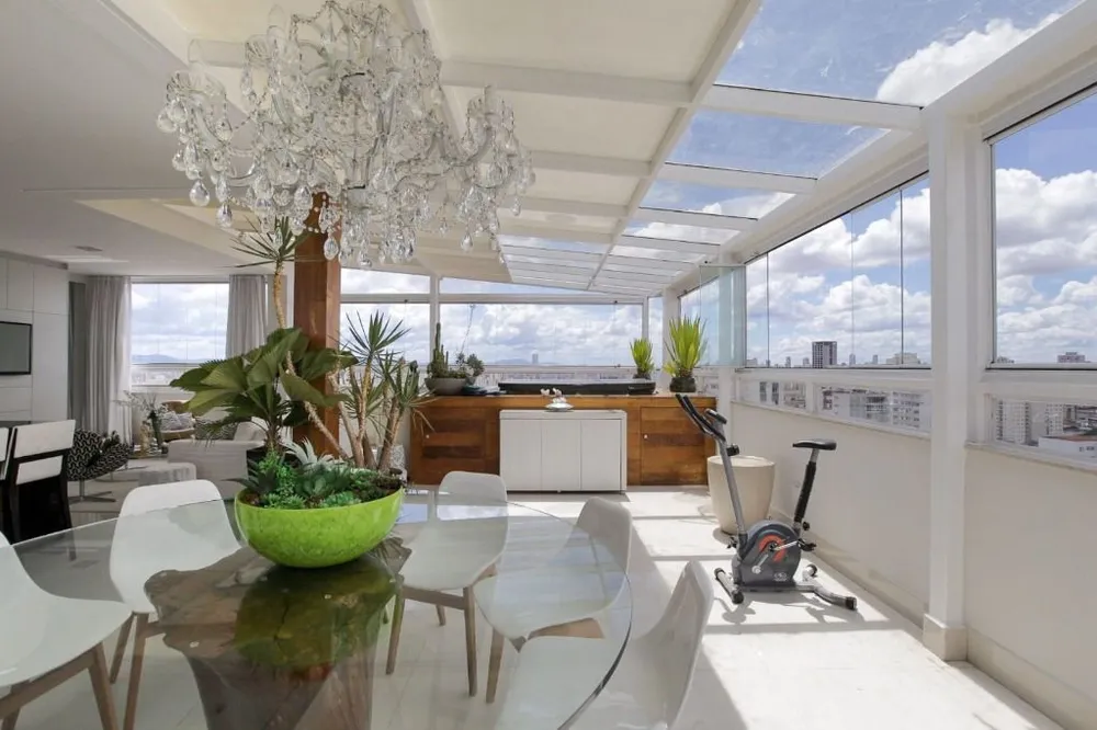 Cobertura, 4 quartos, 476 m² - Foto 9