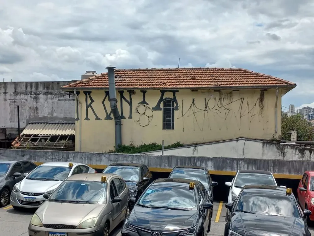 Terreno, 280 m² - Foto 2