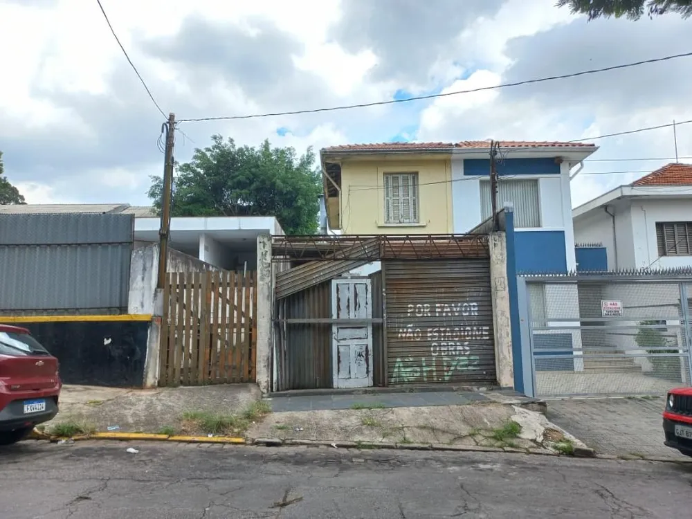 Terreno, 280 m² - Foto 1