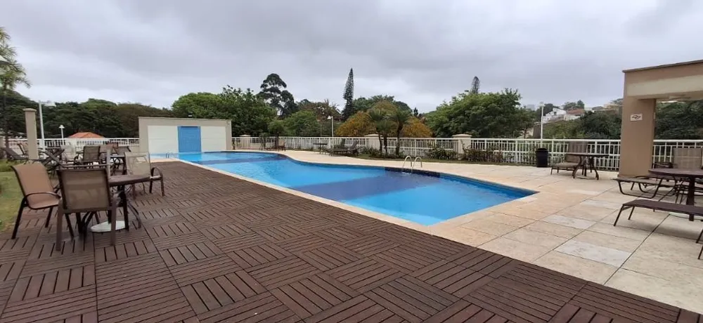 Apartamento, 2 quartos, 52 m² - Foto 1