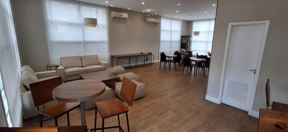 Apartamento, 2 quartos, 52 m² - Foto 7