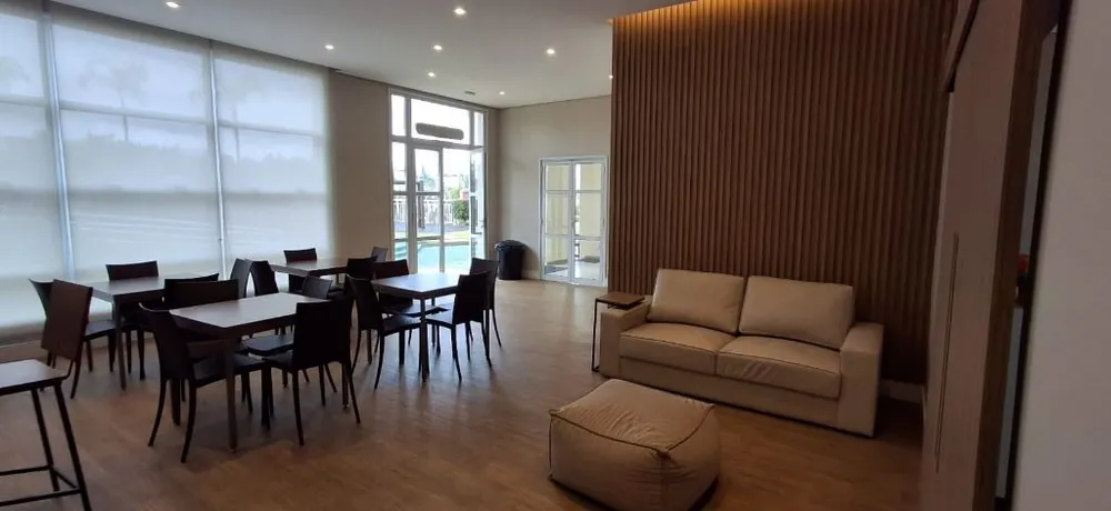 Apartamento, 2 quartos, 52 m² - Foto 3