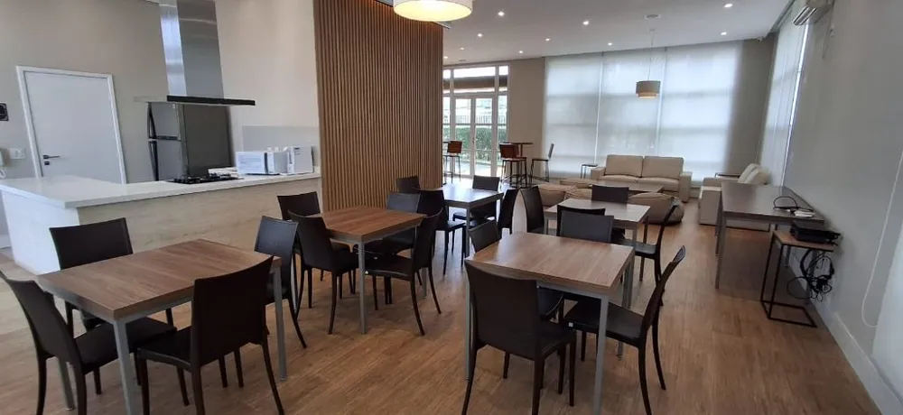 Apartamento, 2 quartos, 52 m² - Foto 10