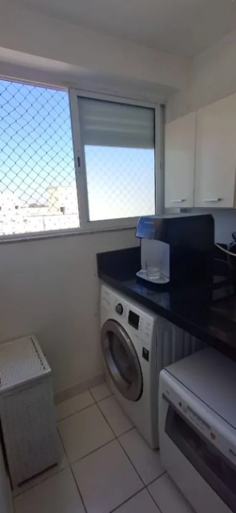 Apartamento, 2 quartos, 52 m² - Foto 4