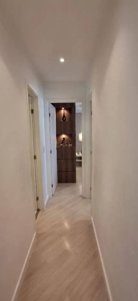Apartamento, 2 quartos, 52 m² - Foto 3